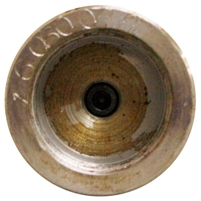 RAM, 10Ton, 6" HiPressure (Threaded Base Mount) Chassis Liner Supply