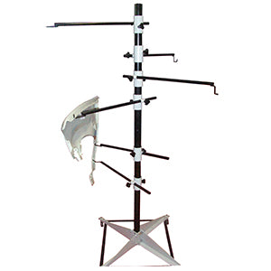 **** CLEARANCE SALE *** Panel Tree, Parts Hanger  , WAS $195.00