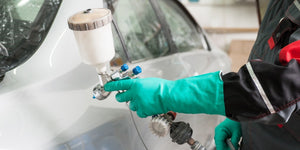 Make the Most of Your Automotive Spray Booth With Our Top 6 Maintenance Tips