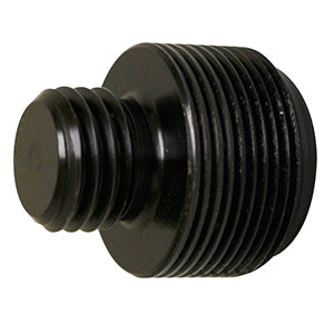 Cylinder End Threaded Adapter