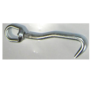 Small Flat Nose Hook