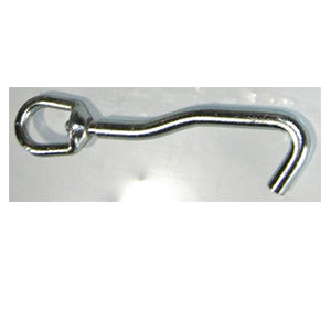 Small Round Nose Hook