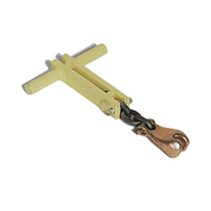 Chain Lock Assembly
