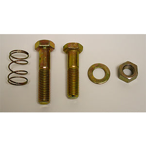Measure-Rite Anchor Replacement Bolt & Nut Kit