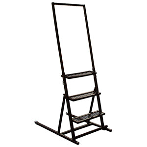 Adjustable Paint / Work Ladder