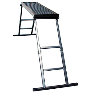 **** SUMMER SALE **** Variable Height Catwalk , WAS  $179.00