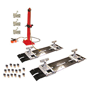 Frame Racks - Order The Frame Rack Your Body Shop Needs | Chassis Liner ...