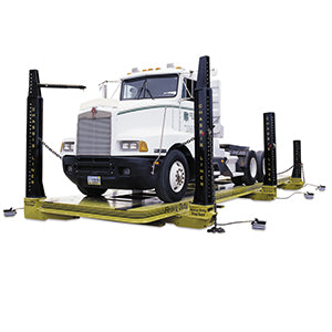 32' Frame Rack For Large Vehicles - Order The Frame Rack You Need